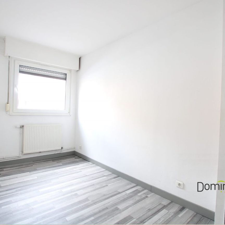 Location Appartement 2 pièces 50m² WATTRELOS 59150 - Photo 1
