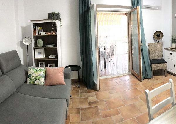 Santa Pola · Santa Pola Bungalow · Long Rental Period