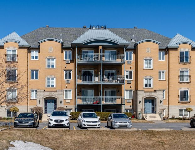 À louer / Appartement - Photo 1