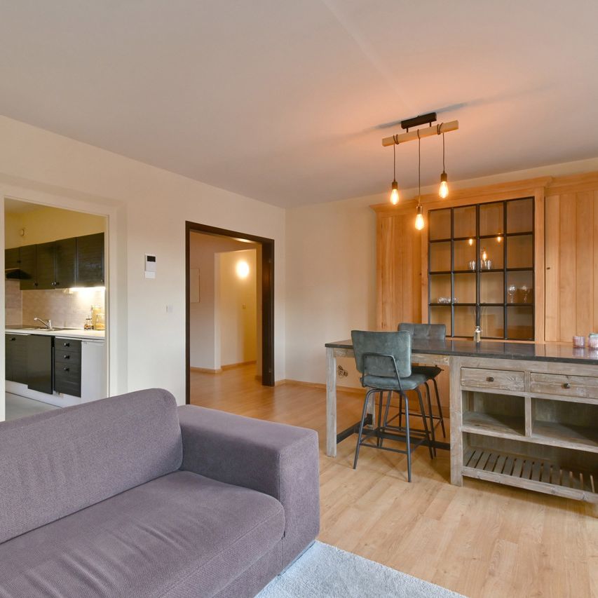 Appartement - Te huur - Foto 1