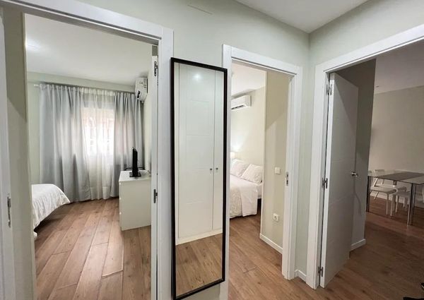 Calle de Vallehermoso, Madrid, Community of Madrid 28015