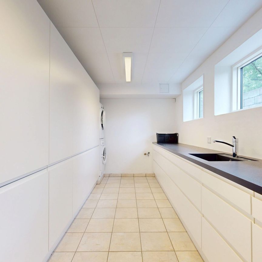 184m² Villa | Jyderup - Foto 1