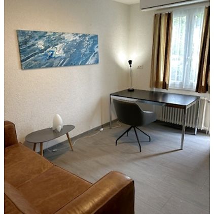 3½ Zimmer-Wohnung in Ittigen (BE), möbliert - Foto 1