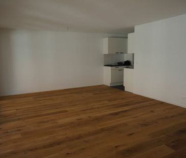 4.5 Zimmer, 92 m², 1. Stock - Foto 4