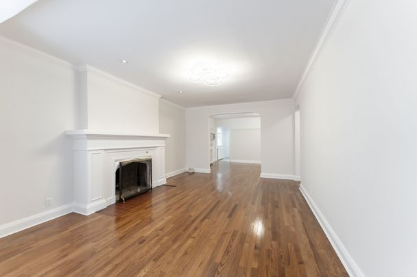 For Lease - 462 Oriole Parkway Unit# Unit 3, Toronto, Ontario - Photo 1