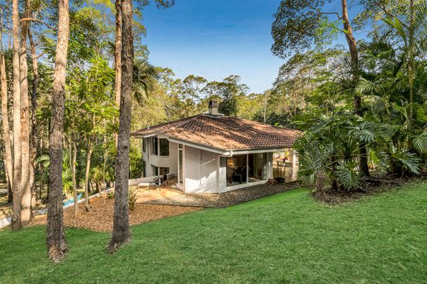 271 Pullenvale Road, Pullenvale QLD 4069 - House For Rent - $900 | Domain - Photo 1