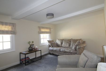 The Warren, 24 Langworthgate, Lincoln, LN2 4AD - Photo 5