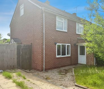 5 bedroom semi detached to rent East Dene, CV32 - Photo 5