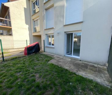 Location Appartement 2 pièces 35m² REIMS 51100 - Photo 6