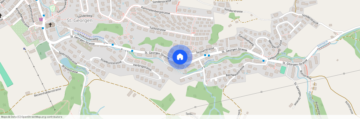 St. Georgenstrasse 163, 9000 Gallen, 9000, St. Gallen