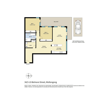 Stylish city sanctuary designed for entertaining - Photo 5