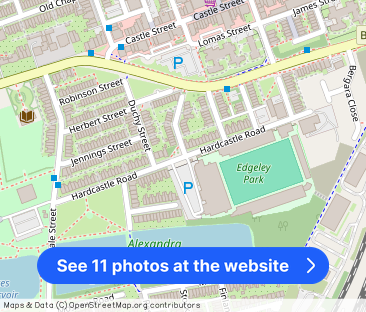 3 bedroom terraced house for rent - Photo 1