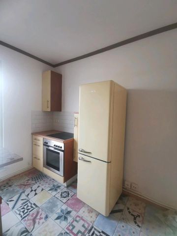 2-Zimmer-Wohnung - Nachmieter ab sofort gesucht - Photo 3