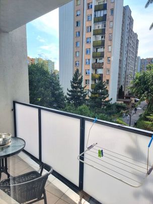 ️Zobacz >>> 4 pokoje zaraz przy metrze <<<️ 72 m² - Фото 1