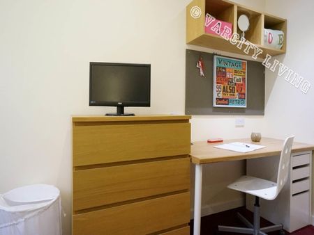 Flat 1, Seion Chapel Ambrose Street - Photo 5