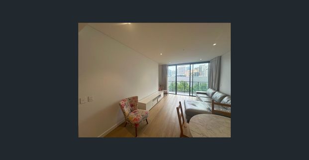 Fully Furnished, north facing apartment with view - Photo 1
