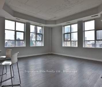 Merchandise Lofts , #1001 - Photo 5