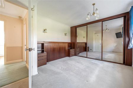 5 bedroom detached house to rent - Photo 5