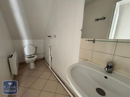 Location Appartement 2 pièces 45m² CHATEAU THIERRY 02400 - Photo 5