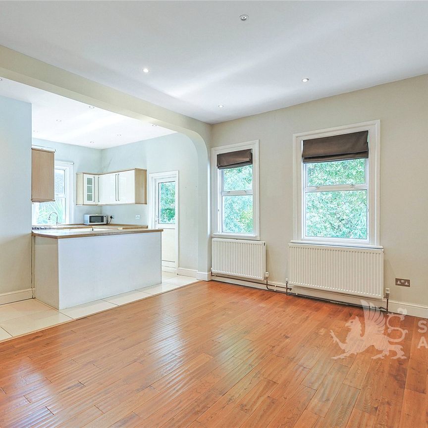 Brandlehow Road, Putney, SW15 2ED - Photo 1