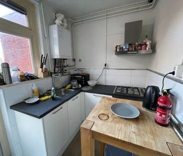 Kortenaerstraat 2ak3, 9726 HK Groningen - Foto 4