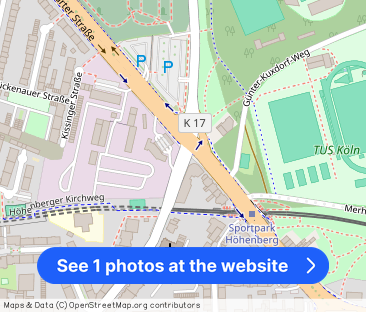 Wohnung zu vermieten - Photo 1