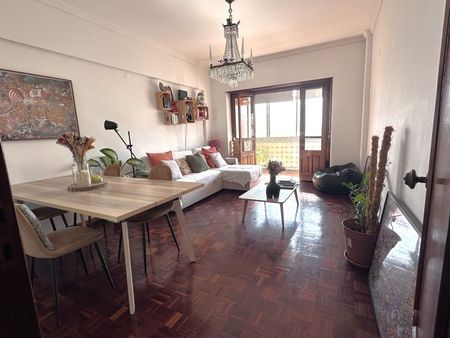 Apartamento T2 em Lisboa - Foto 4
