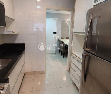 Apartamento com 3 quartos e 65m² para alugar em Nova Petrópolis, Sã... - Photo 4