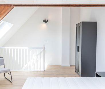 Te huur: Appartement Korvelplein in Tilburg - Foto 5