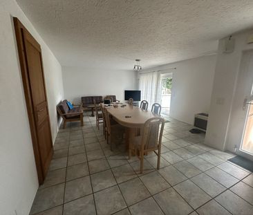 Ai Ca, 6500, Bellinzona 1 - Foto 1