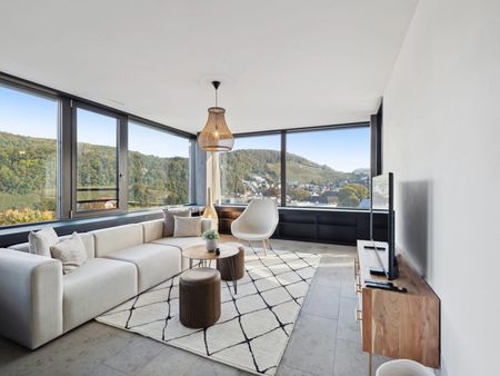 3.5 Zimmer, 86 m², 5. Stock - Foto 2