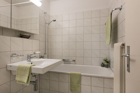 Hier endet Ihre Wohnungssuche! - Foto 4