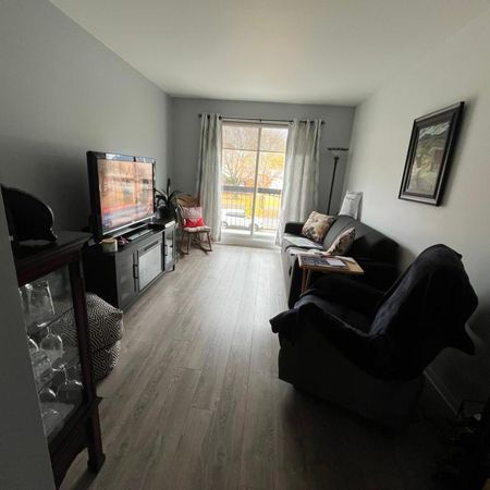 4 1/2 à louer - Photo 3