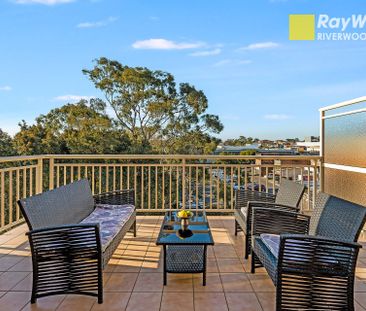 Renovated penthouse - Photo 2