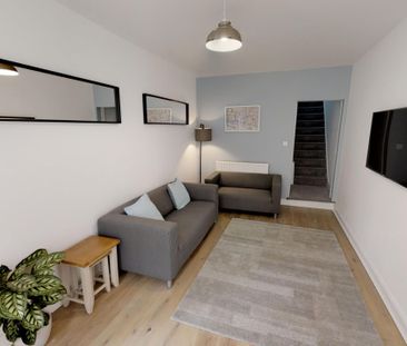 Double Room-Gloucester Road- Close to Hospital! - Photo 2