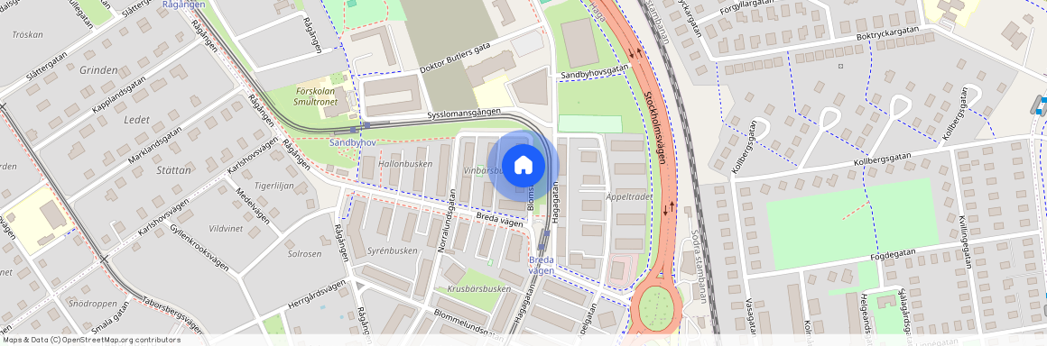 Norrköping, Hagagatan, 71, 60214