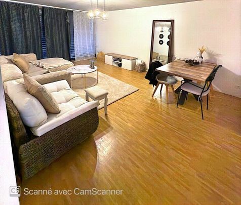 À saisir ! Superbe logement à Sion ! - Photo 1