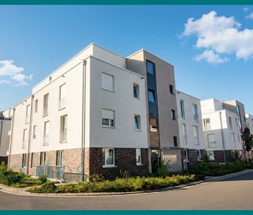 Urbanes Wohnen im Zentrum von Osnabrück! - Foto 2