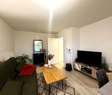 Appartement Angers 2 pièce(s) 48.27 m2 - Photo 1