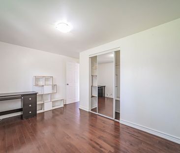 For Lease - 5 Horseley hill Drive, Toronto, Ontario - Photo 1