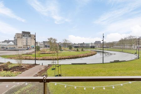 Appartement te huur: Burgemeester Geukerspark 49 5701 RE Helmond - Photo 5