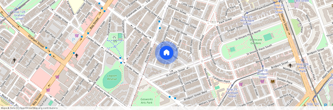 15 Glover Street, Vic 3205, South Melbourne