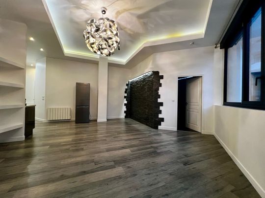 Location Appartement 2 pièces 58m² GRENOBLE 38000 - Photo 1