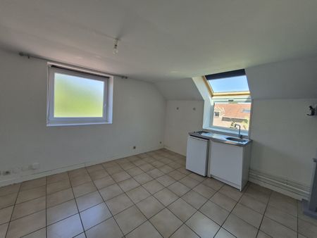 Location Appartement 1 pièce 26m² LILLE 59260 - Photo 5