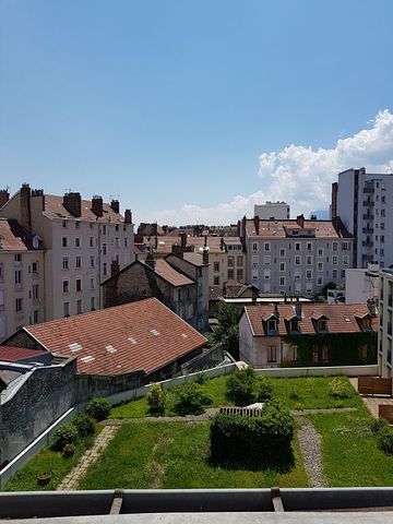 Appartement Grenoble - Photo 3