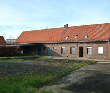 Landelijke gelegen hoeve op rustige ligging - Photo 5