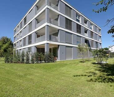 Ihre Wohnung in Menziken - Photo 1