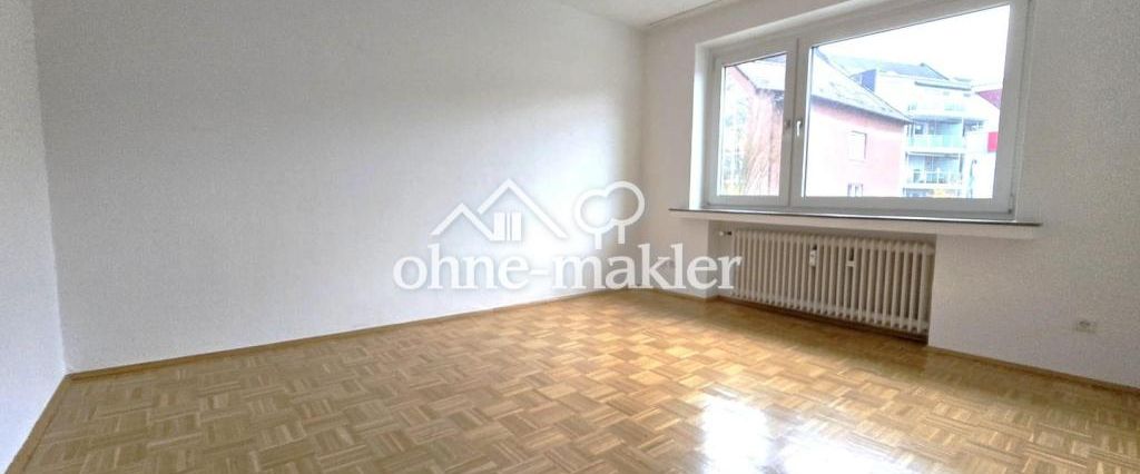 TOLLE Wohnung mitten in der City - Photo 1