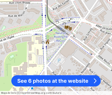 Appartement 3 pièces 15m² - Photo 1