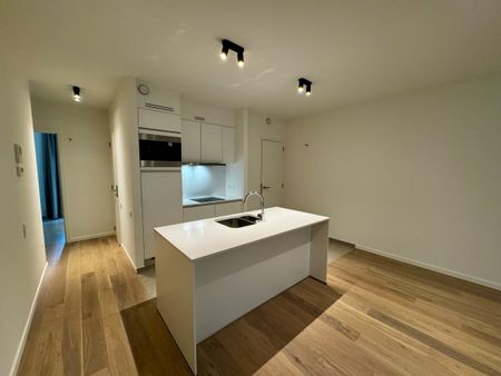 Modern appartement te huur, ideaal voor starters! - Photo 3